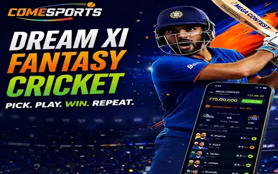 Hyderabad vs Delhi on Ik6