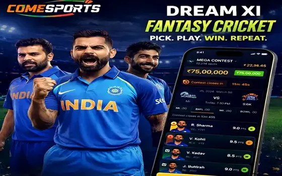 India vs Australia on Ik6